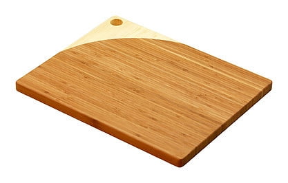 Jamie Oliver Cookware Range Chopping Board Acacia Wood Natural 3 Sizes 