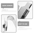 thumbnail image 2 of MasteelfCA Drill Holder Belt Hook Belt Clip Tool Holding System Electrician Tool, 2 of 8