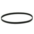 thumbnail image 2 of jinwen 110 - 852mm 6mm Closed Loop Width GT2 Timing Belt for 3D Printer Machine Black 400mm, 2 of 9