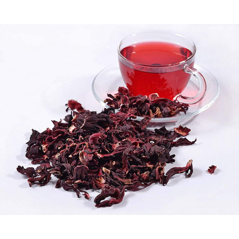 Dried Hibiscus Flower - Quality Sourcing with Fluna