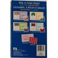 thumbnail image 2 of Mello Smello 16CT Peel & Stick Patch Unihorn Valentines Kiddie Cards, 2 of 2