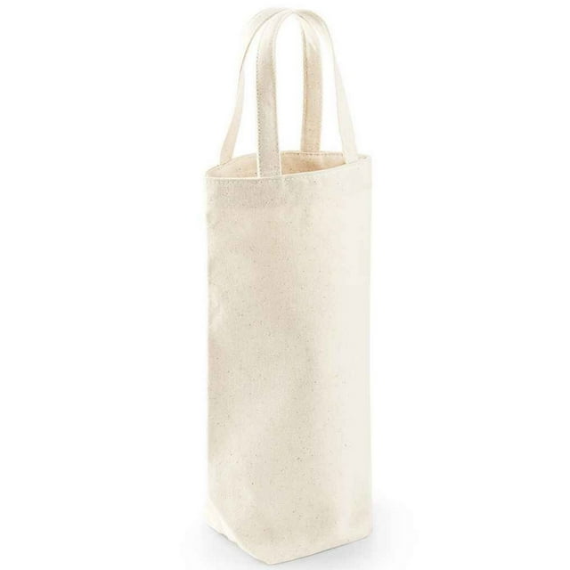 Westford Mill Sac pour Bouteille Équitable