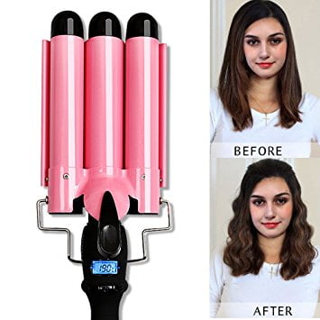 20 Perfect Ways To Get Beach Waves In Your Hair