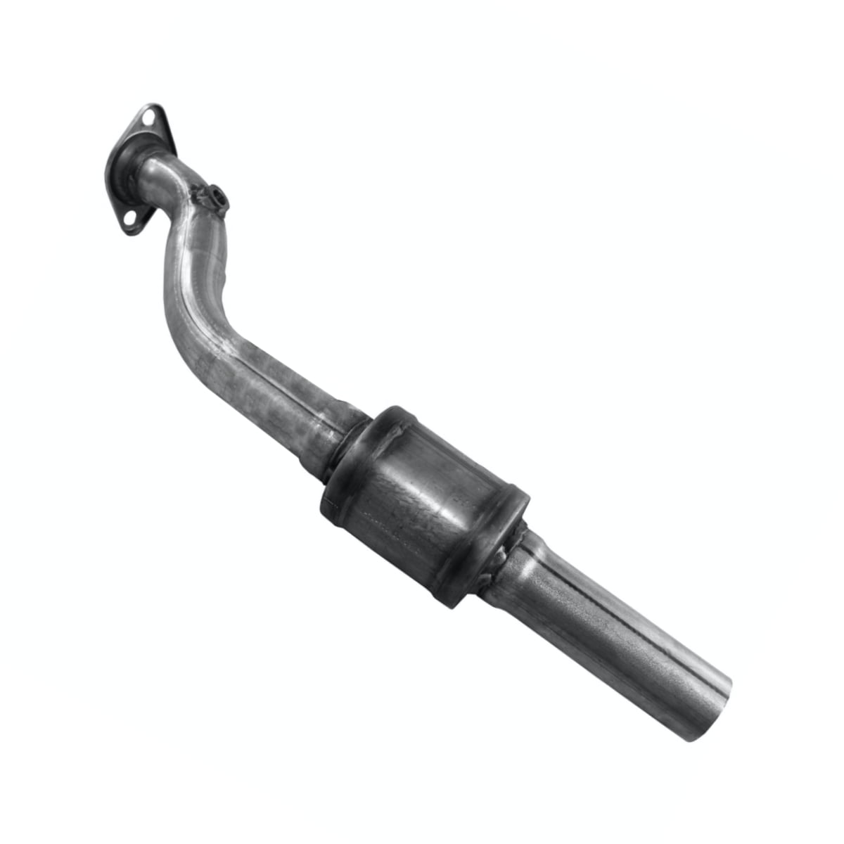AutoShack Catalytic Converter Replacement for 2007 2008 2009 2010 2011