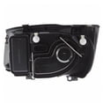 thumbnail image 3 of For 99-02 Jetta w/o Fog Headlight Headlamp Head Light Lamp w/o Bulb Right Side, 3 of 3