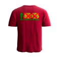 thumbnail image 2 of Playera Fexpro Manga Corta de Hombre Fifa Talla EG Rojo, 2 of 4