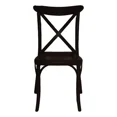 thumbnail image 4 of Offiho Eqqus Silla de Comedor Vintage Para Eventos Apta para Exterior e Interior con Protección UV, 4 of 4