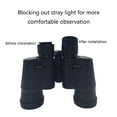 thumbnail image 2 of YongCo Soft Rubber Eyepiece Eye Shield 28mm-37mm Eyes Guard Cups For Binoculars Microscopes 28mm-37mm Inner Diameter, 2 of 20