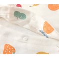 thumbnail image 5 of Yoyauz Baby Jumpsuit Cute Cartoon Foot Jumpsuit Organic Cotton Jumpsuit Suitable For 0~24m Babies, 5 of 10