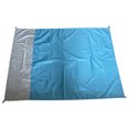 thumbnail image 1 of Estera de playa al aire libre, estera de Picnic, salida de primavera, cocina portátil, Camping, portátil, ligero, plegable, estera de playa para Picnic Wmkox481yii hfskjfh474, 1 of 2