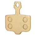 thumbnail image 4 of Pastillas Freno Disco, 2 Pares de Pastillas de Freno de Disco Metálico para Bicicleta de Monta?a para Srams Avid Elixir R/CR/CR/mag / X0 XX DB EOTVIA NO, 4 of 6