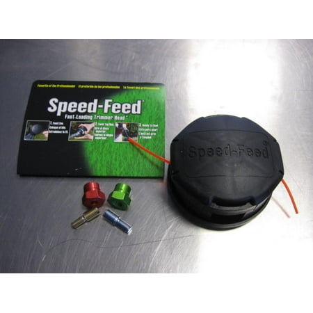 A056 Speed Feed 375 Commercial Trimmer Head Echo