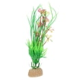 thumbnail image 1 of 1uds Pez Tanque Acuario Decoraciones Plantas, Vino Rojo 5.12, 1 of 7