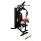 thumbnail image 1 of Gimnasio Multifuncional Unifitness 21B, 1 of 6