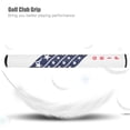 thumbnail image 3 of Comfortable Anti Skid  Club Putter Grip Replacement with Stylish Pattern, Easy to Install and Durable for Better Performance, 3 of 8