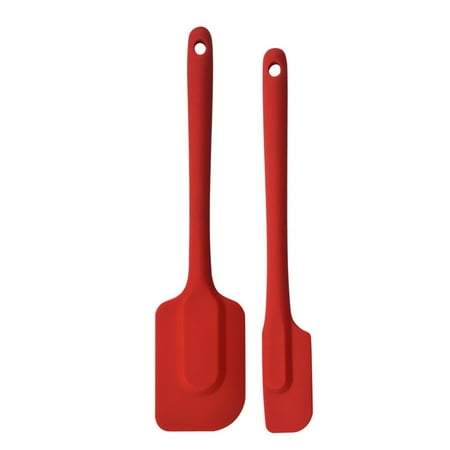 

Butter Spatula Spatula Spreader Silicone Scraper Cream Baking Heat Kitchenscraper Jam Cake Rubber Spreader Utensils