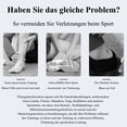 thumbnail image 3 of Bas de Compression Colorés Chaussettes de Soutien Progressives, 3 of 5