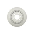 thumbnail image 2 of Raybestos 681951FZN Rust Prevention Technology Coated Rotor Brake Rotor, 1 Pack Fits select: 2015-2017 FORD F150, 2 of 2