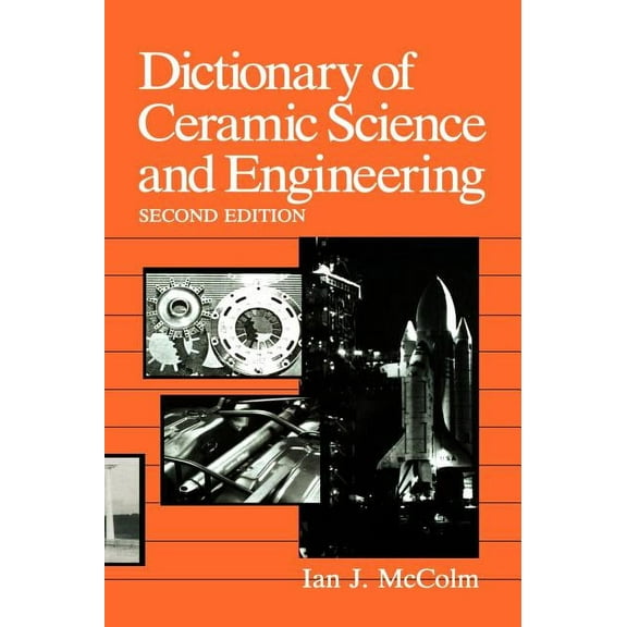 Fundamental and Applied Catalysis Dictionary of Ceramic Science and Engineering, (Hardcover)
