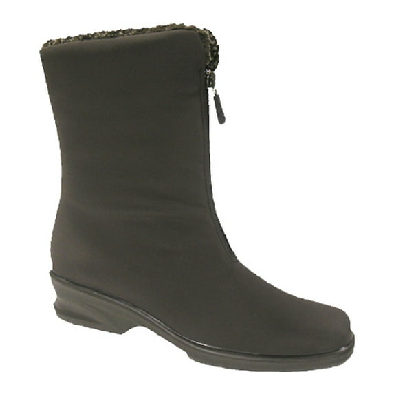 Women's Toe Warmers Michelle Black 6 W