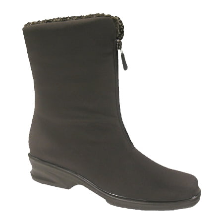 

Women s Toe Warmers Michelle Black 8.5 WW