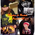 thumbnail image 4 of Sudadera Twenty One Pilots Con Beany Rojo, Elige Color, 4 of 6