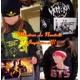thumbnail image 4 of Sudadera Twenty One Pilots Con Beany Rojo, Elige Color, 4 of 6
