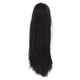 thumbnail image 1 of Peluca De Pelo De Muñeca 1/4 Para 7 A 8 Pulgadas DIY Recortable Suave Alta, 1 of 7