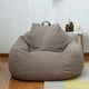 thumbnail image 1 of New Extra Large Bean Bag Chairs Couch Sofa Cover Indoor Lazy Lounger For Adults Kids Promotion Price, 1 of 5