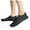 Black, variant on Water Shoes for Women Multi-Purpose Quick-Dry Aqua Yoga Socks Barefoot Swim Pool Beach Shoes Hiking Diving