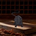 thumbnail image 3 of 8 Inch Scary Realistic With Long Tail Multi Purpose PVC Plastic For Prank Stuff Cat Toys Decorations, 3 of 8