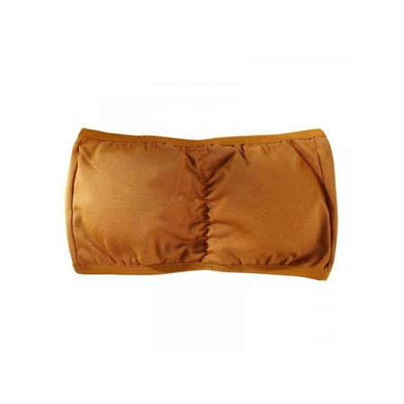 

Women s Intimates Bras Breathable Strapless Wrapped Chest Underwear