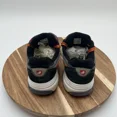 thumbnail image 4 of New Balance 990 Orange Gray Black Athletic Sneakers Shoes Size 6.5 US, 4 of 5