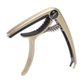 thumbnail image 1 of Cejilla para Guitarra Acústica Strade Fareast Limited Accesorios de Ajuste para Guitarra Eléctrica Piezas de Repuesto Abrazadera de Afinación Extraíble de Bronce, 1 of 8
