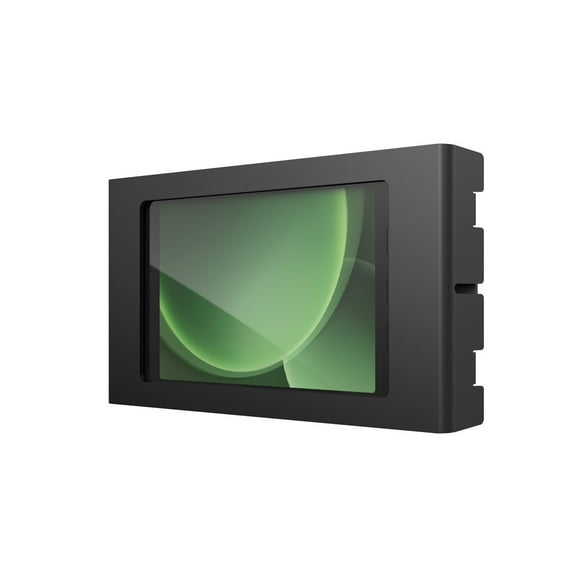 Galaxy Tab Active 3/5 8" Apex Enclosure Wall Mount - Black