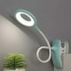 thumbnail image 1 of Led Clip-on Reading Lamp Dimmable Eye Protection Table Lamp, 1 of 4