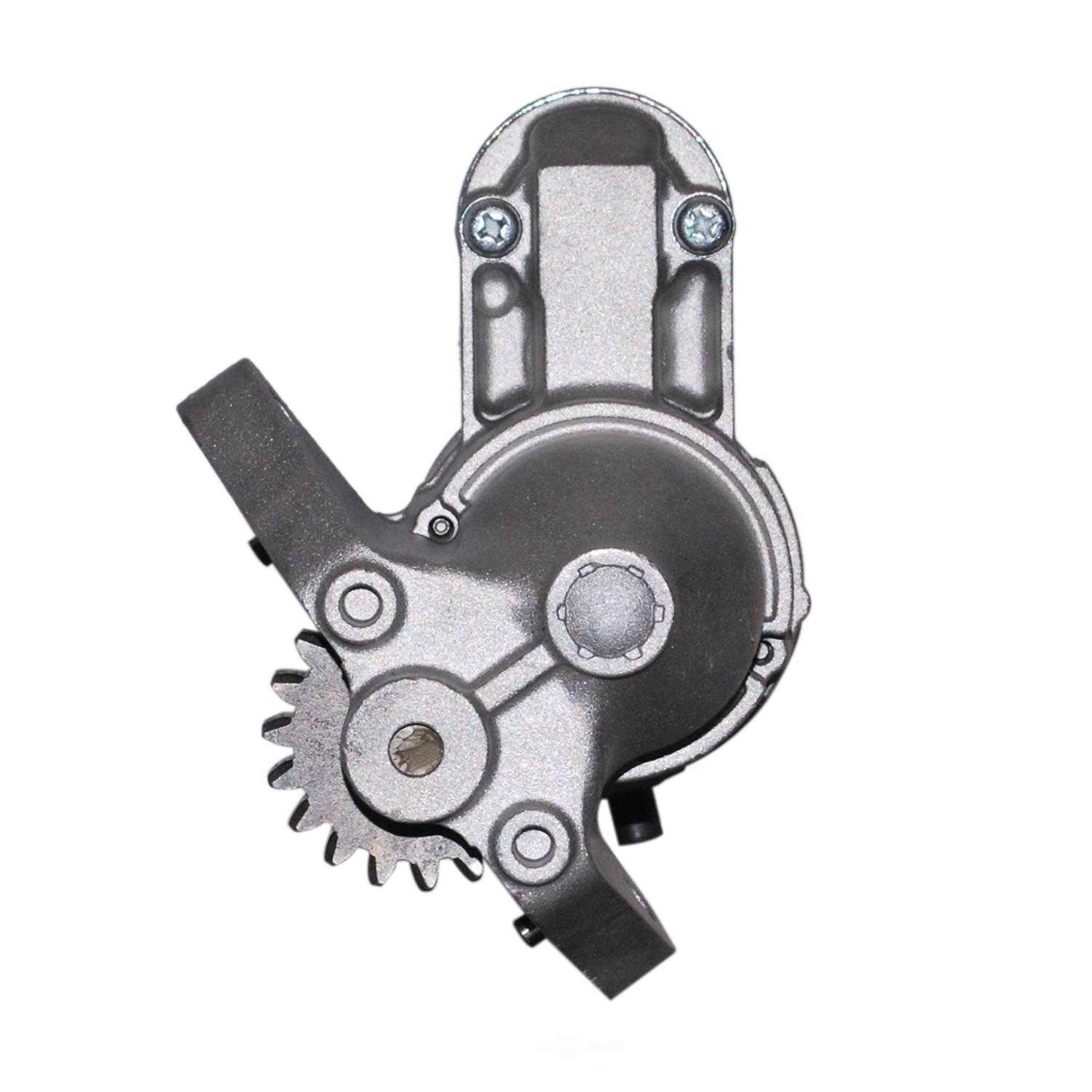 FVP Professional 19412 Starter Standard