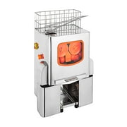Fresh Orange Juicer Commercial Large Electric Juicer Fully Automatic Juicer Lemon Juicer
