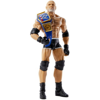WWE Wrestling Ultimate Edition Attitude Era Ring & Kane Figure ...