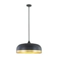 thumbnail image 6 of Millennium Lighting 99602-MW Amarra 4 Light 22" Wide Pendant - White, 6 of 6
