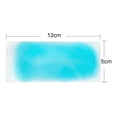 thumbnail image 3 of 4 Parches De Gel Frio Para Bajar Fiebre En Bebes En 10 Horas Coolpatch Gel10H, 3 of 3