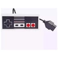 thumbnail image 2 of Wired Controller Compatible With NES (XYAB), 2 of 4