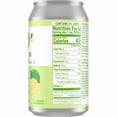 thumbnail image 4 of Simple Truth Organic Lemon Lime Probiotic Soda Can - 12 fl oz, 4 of 4