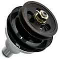 thumbnail image 1 of Center Spindle Assembly for Exmark 103-8074 52-inch Deck 810-CSP2436N, 1 of 5