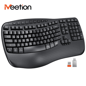 Microsoft Sculpt Ergonomic Wireless Desktop Keyboard and Keypad