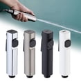 thumbnail image 3 of Chendee 1Pc Toilet Douche Bidet Head Handheld Spray For Sanitary Shattaf Shower,Black, 3 of 4