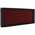 thumbnail image 3 of Limpiador de filtro de aire de motor HighFlow lavable reutilizable 332865 Reemplazo para A3 Q3 TT, 3 of 5