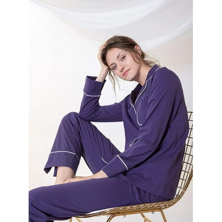 pajama loungewear sleepwear