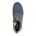 thumbnail image 2 of Men's Skechers Proven Gladwim Casual Bungee Slip-On, Wide Width Available, 2 of 5