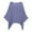 Purple, variant on Womens Tops Stylish Casual Solid Color Pocket Loose Comfortable Top Oversized Tshirts for Women Hot Pink L